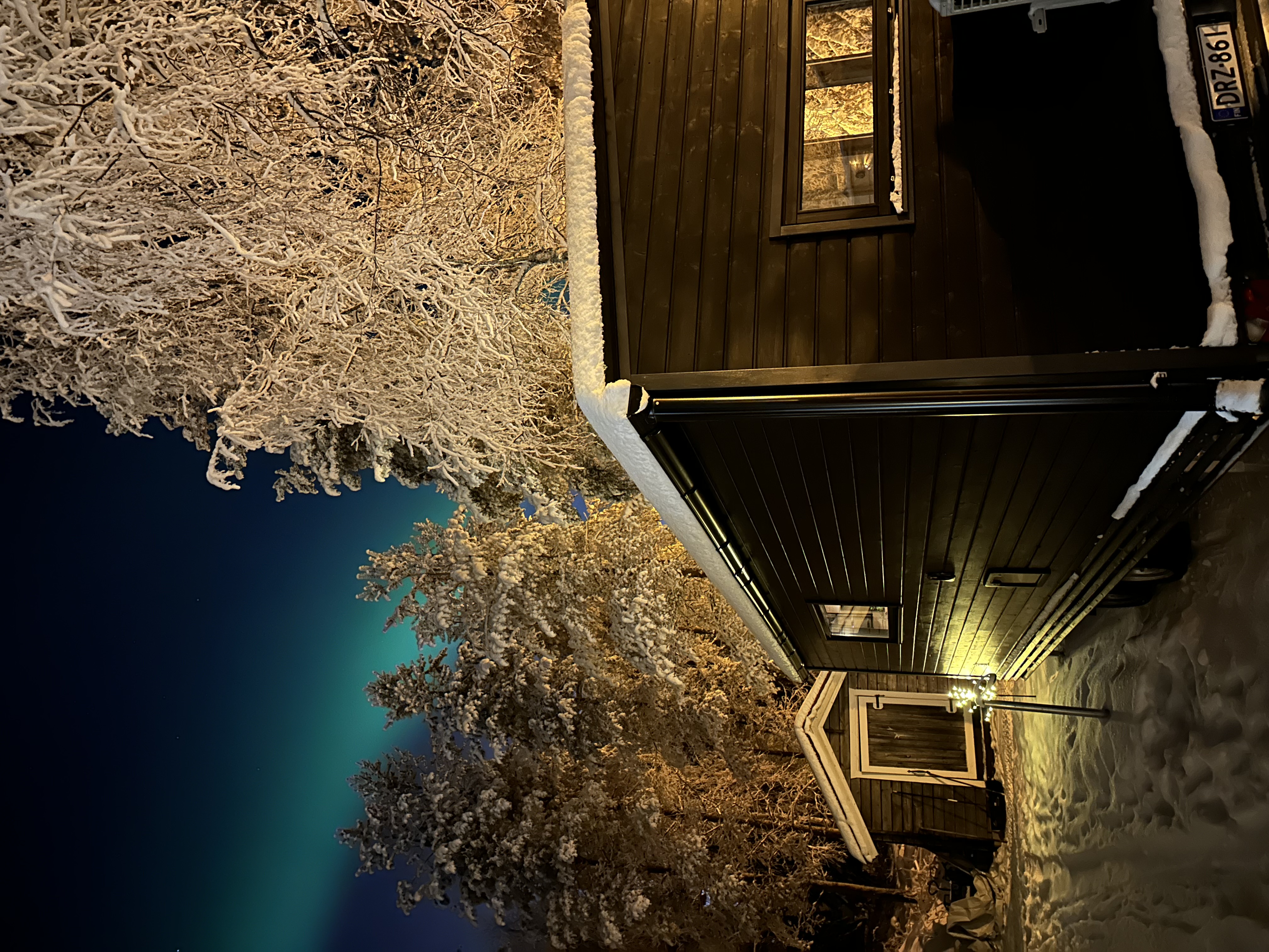 Santa Elves Cabin